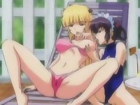 Hentai porn